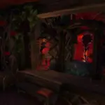 Crimson Vampire House