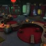 Dragon's Tavern