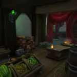 Dragon's Tavern