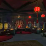 Dragon's Tavern