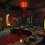 Dragon's Tavern