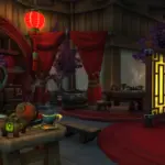 Dragon's Tavern