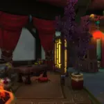 Dragon's Tavern