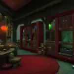 Dragon's Tavern