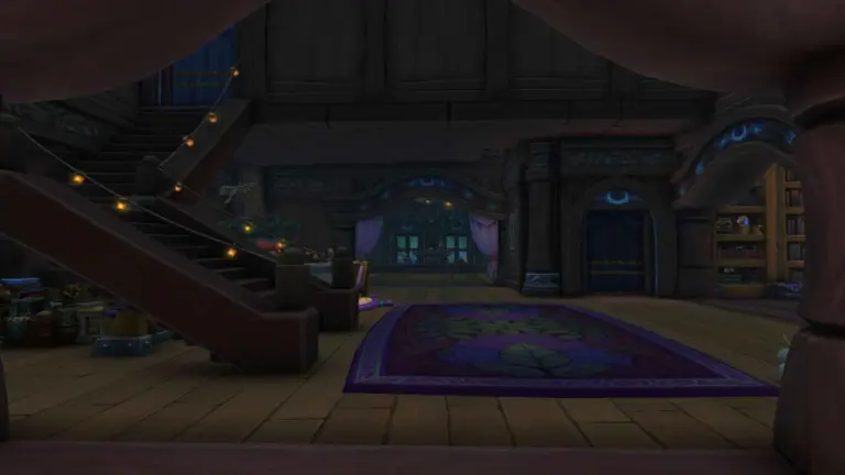 Druid House