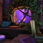 Druid House