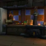 Druid House