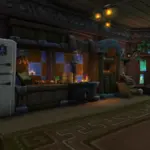 Druid House