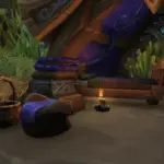 Elune Sanctum