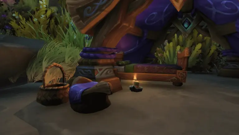 Elune Sanctum