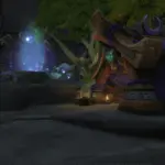 Elune Sanctum