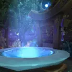 Elune Sanctum