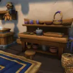 Farmhouse Patio