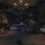 Kaldorei Cave