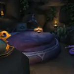 Kaldorei Cave