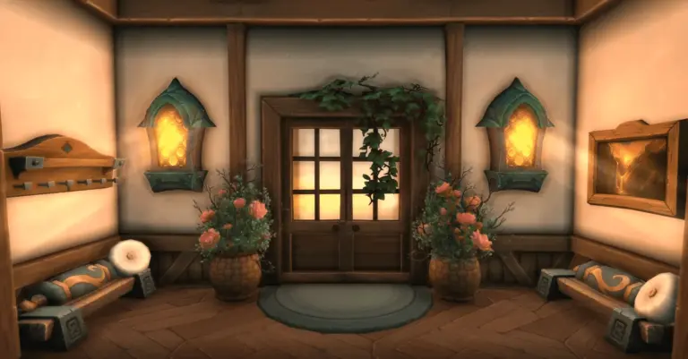 Kul Tiran Cozy Cottage