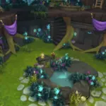 Night Elf Treehouse