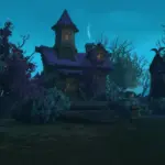 Nightborne House
