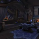 Nightborne House