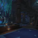 Nightborne House