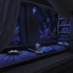 Nightborne House