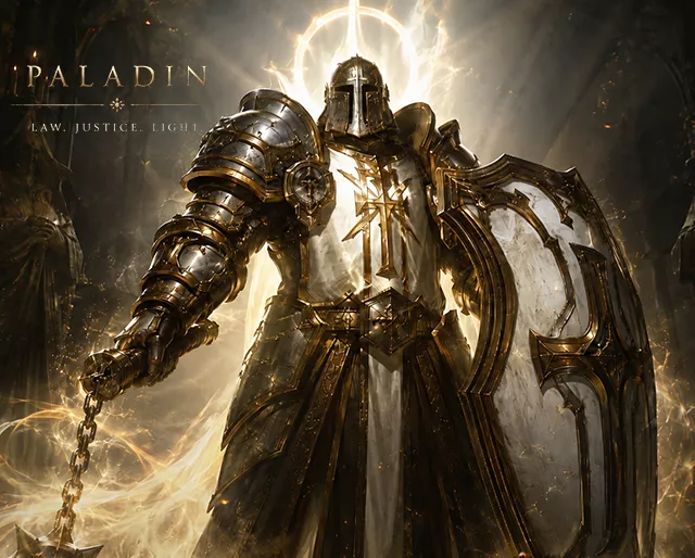 Diablo 4 Season 14 Best Paladin Builds