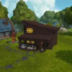 Pandaren House