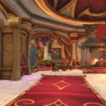 Regal Elven Manor