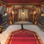 Regal Elven Manor