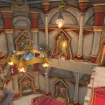 Regal Elven Manor