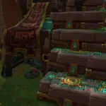 Zandalari Pyramid House