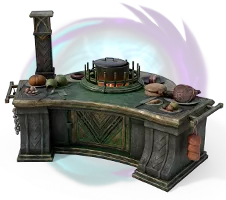AION 2 Cooking Boost