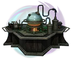 AION 2 Alchemy Boost