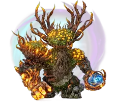 AION 2 Vakron Sky Island Boost