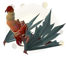 OSRS Maggot King Kill Boost