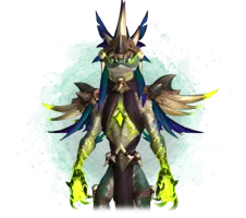 Heroic Venomous Abyss