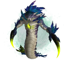 Normal Venomous Abyss