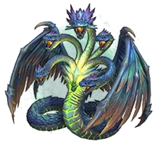 Ula'tek Mythic