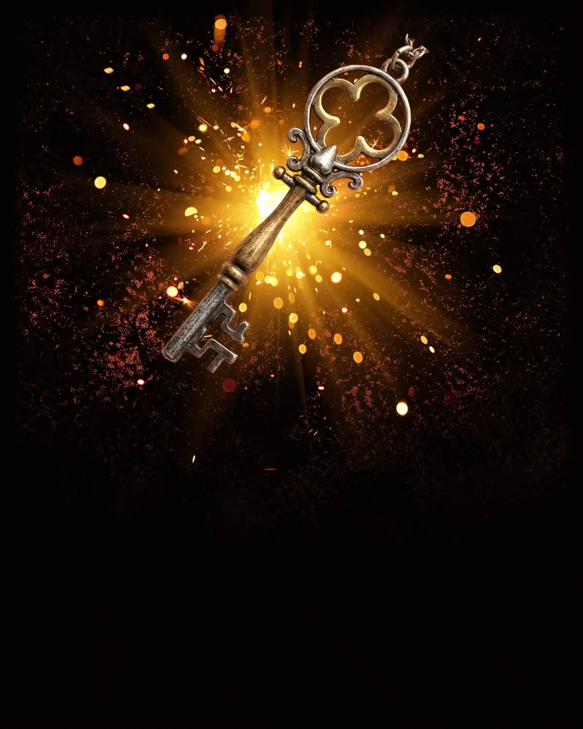 Diablo 4 Superior Lair Keys for Sale