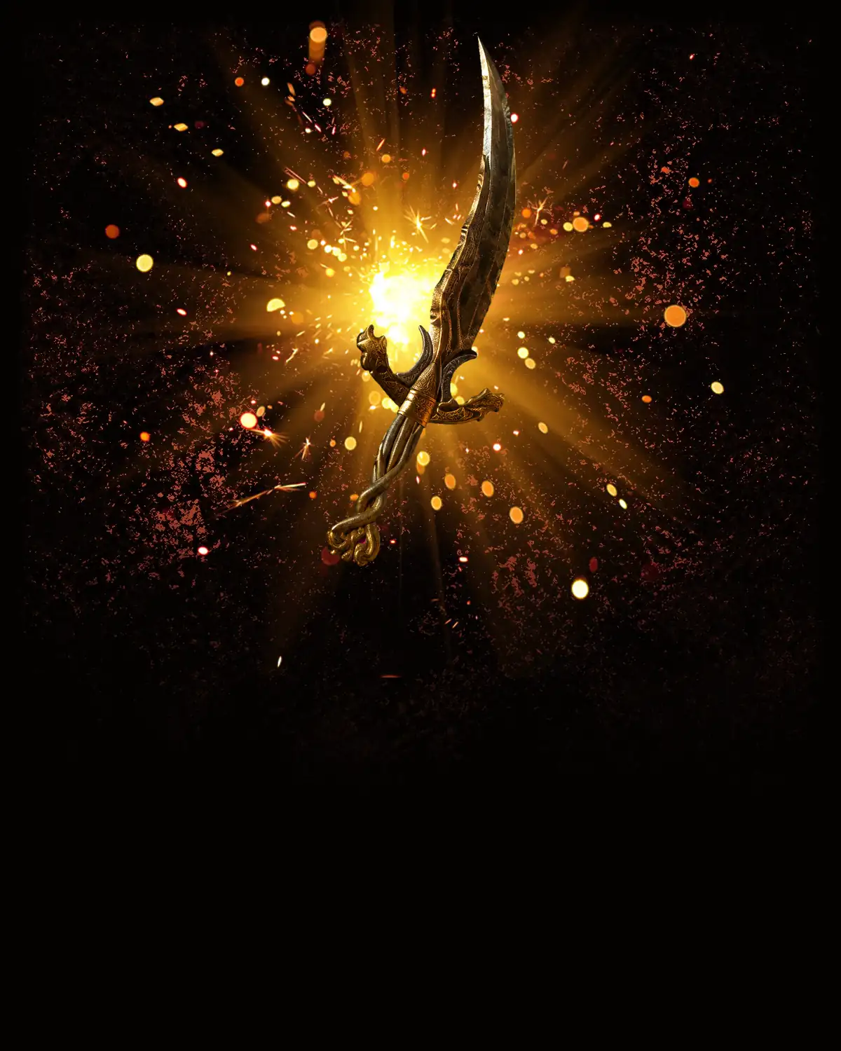 Diablo 4 The Maestro for Sale