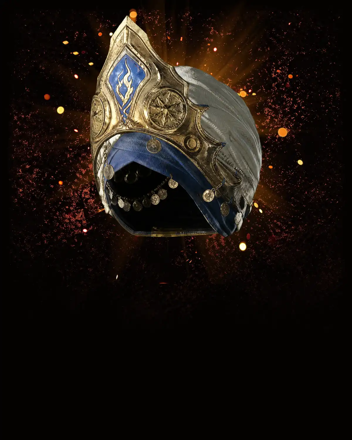 Diablo 4 Vision of the Firestorm for Sale