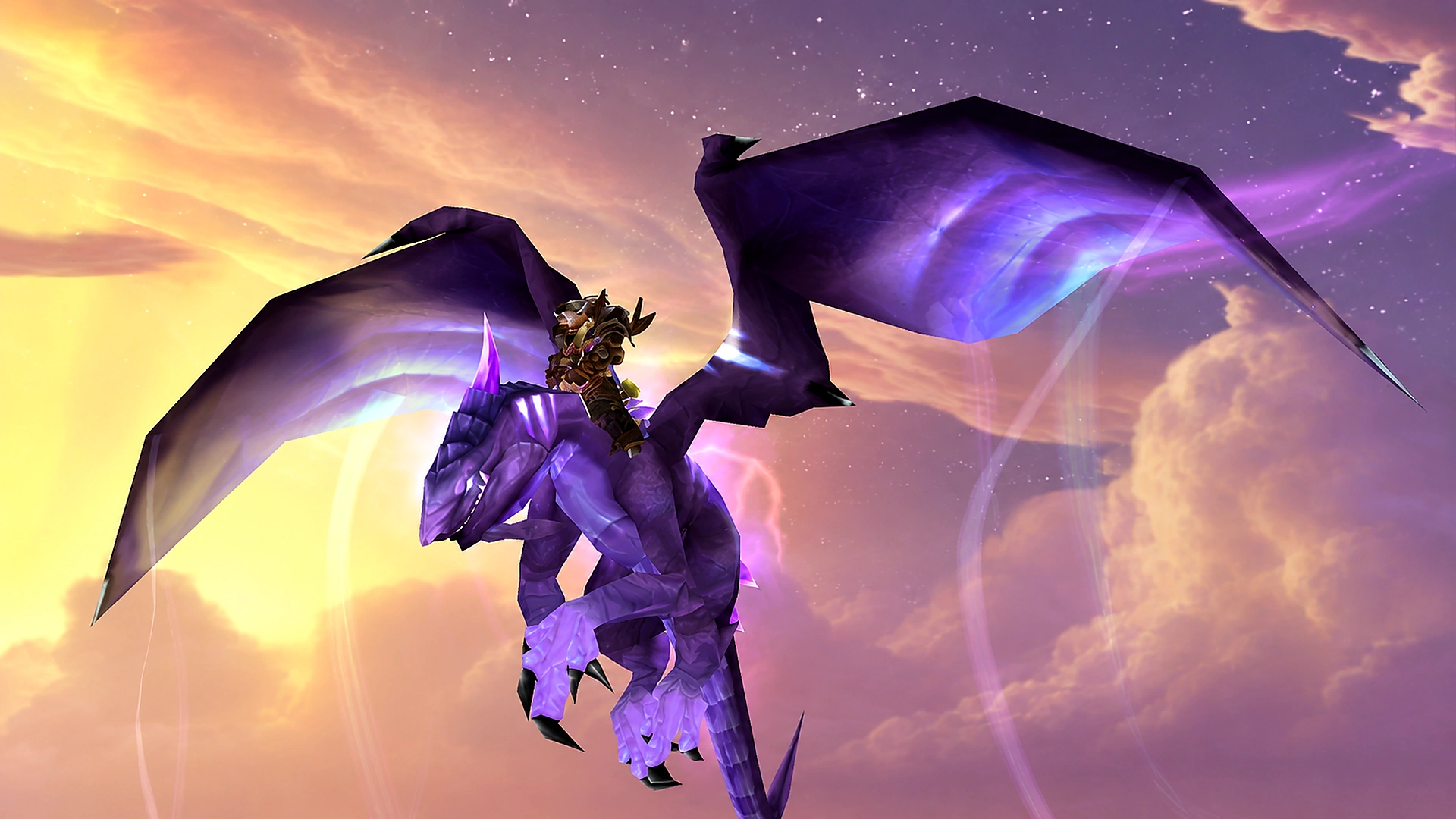 Netherwing Drake Farm