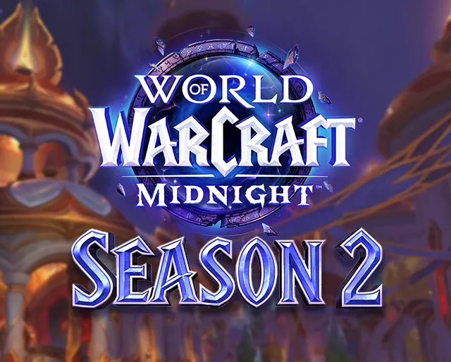 WoW Midnight Season 2 Release Date and All New Stuff in Patch 12.1