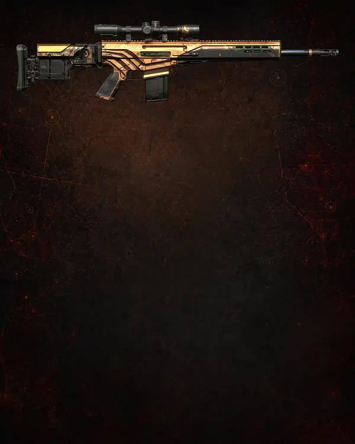 The Division 2 Prima Donna Boost