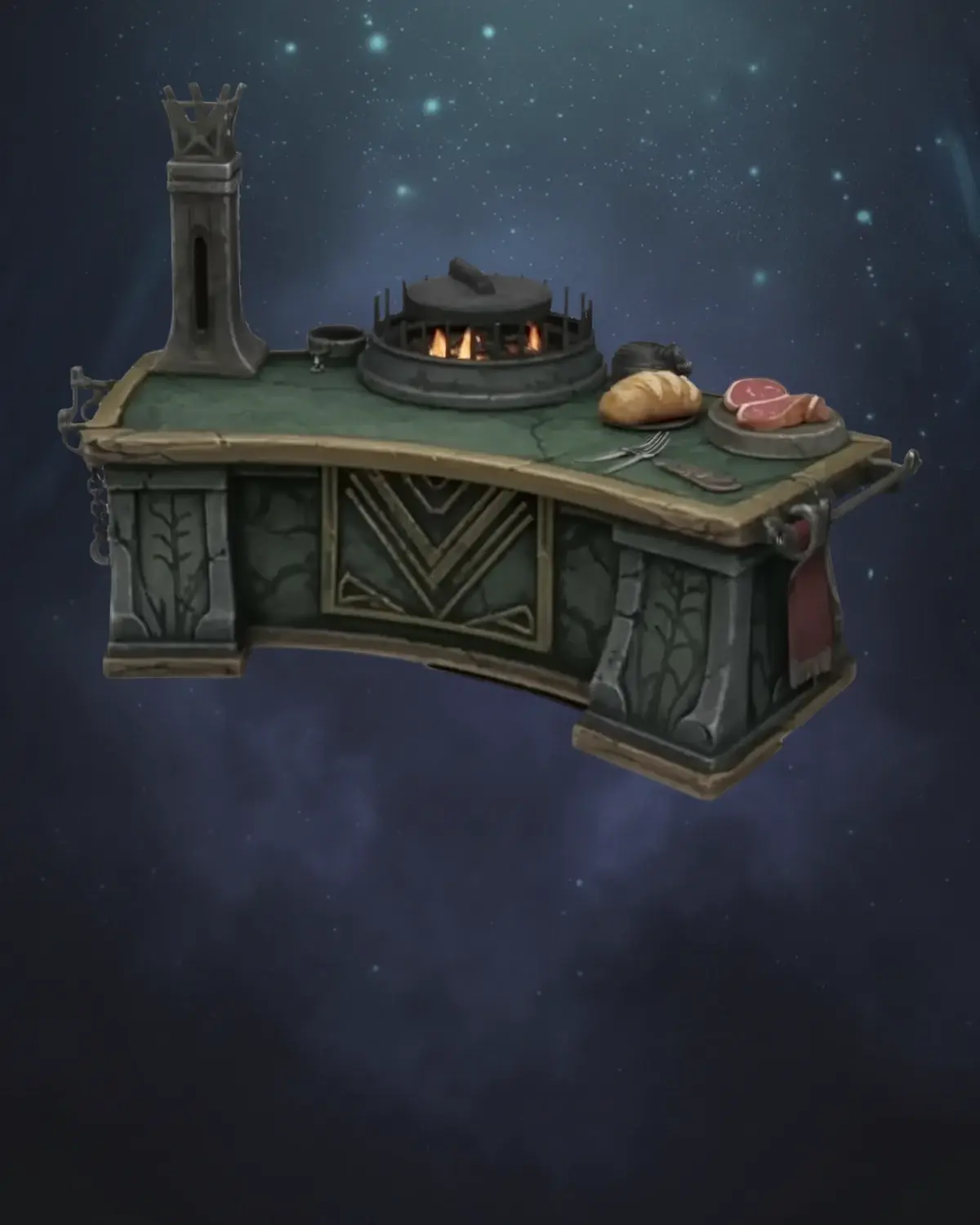 AION 2 Cooking Boost