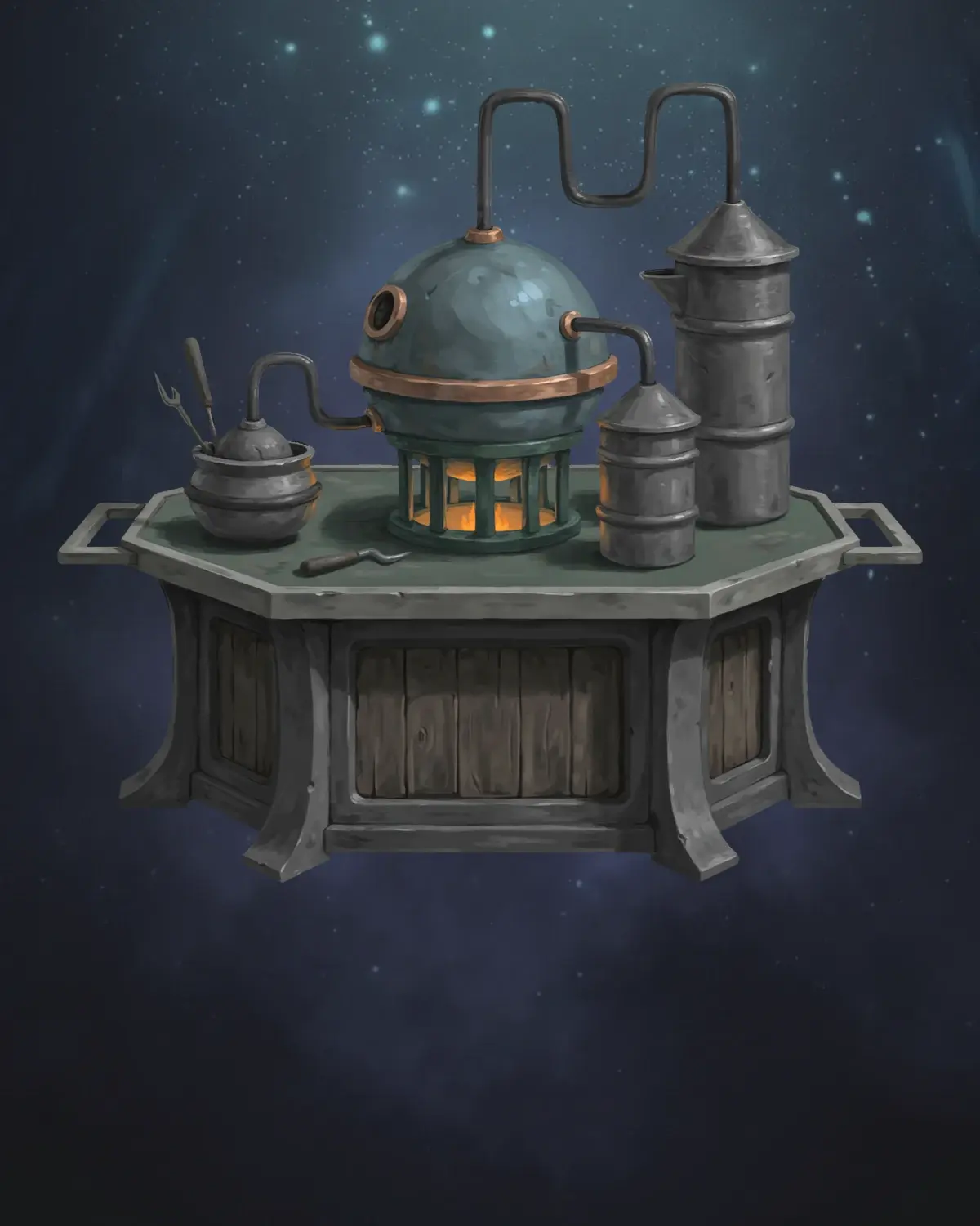 AION 2 Alchemy Boost