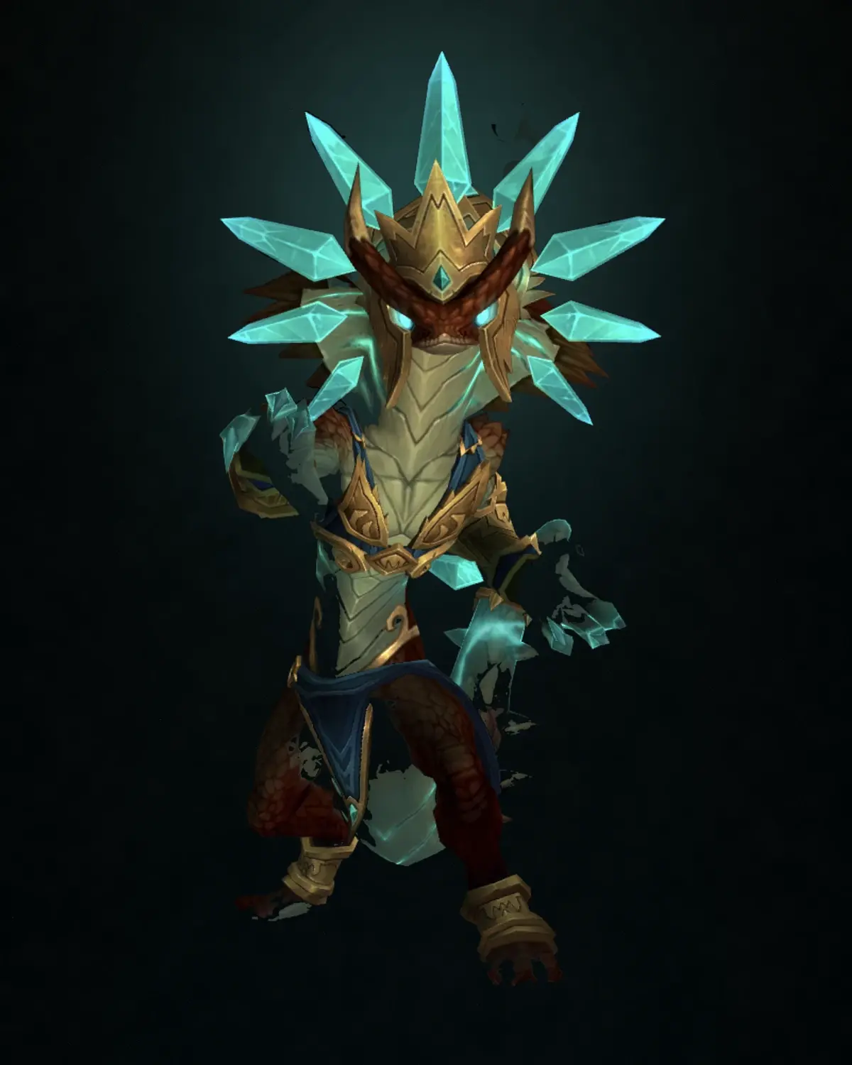 Get Temple of Sethraliss boost to complete the dungeon from BfA expansion