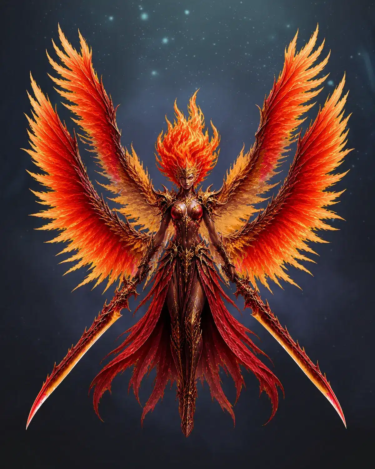 AION 2 Fire Temple Boost