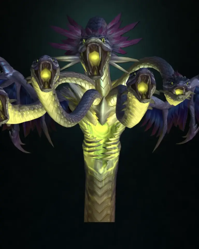 Get Ula'tek boss kit on Mythic difficulty