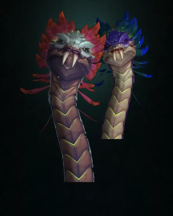 Venomous Abyss Heroic in 15 minutes